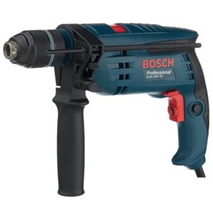 Дрель ударная Bosch GSB 1600 RE