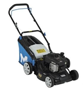 Газонокосилка MacAllister DYM1564QN
