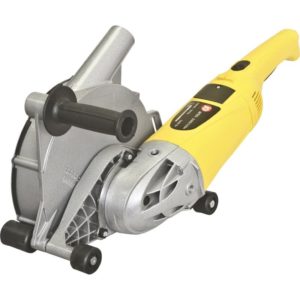Штроборез Калибр Мастер ШТБЭ-2600/230м