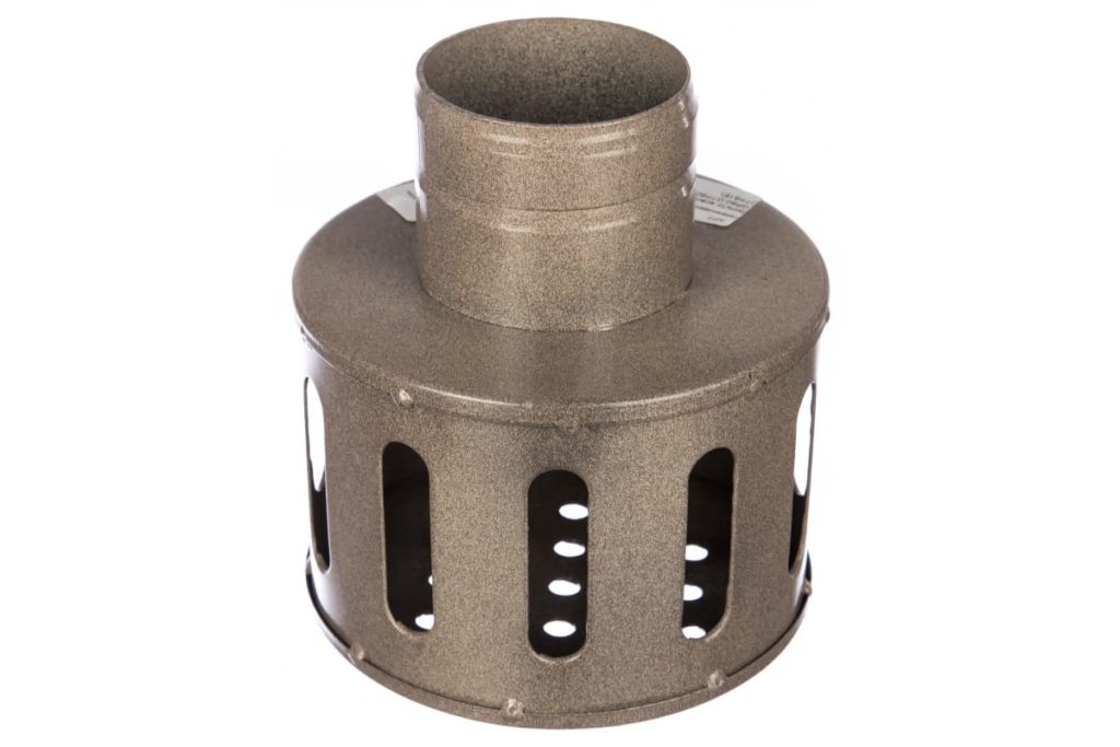 Фильтр всасывающий 3″ Champion C2517