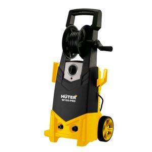 Мойка высокого давления Huter W195-PRO
