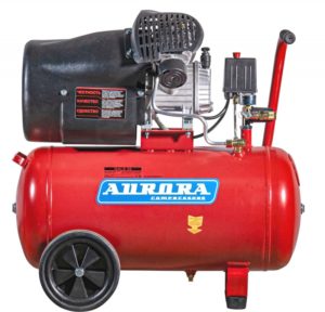 Компрессор масляный Aurora GALE-50