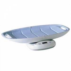 Электронные детские весы Tefal BABY HOME