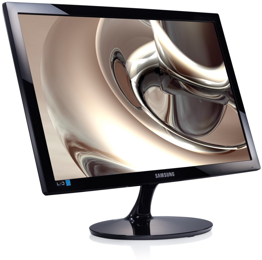 Монитор Samsung S22D300HY 21.5″