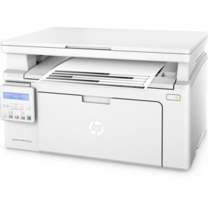 Мфу HP LaserJet Pro MFP M132nw RU