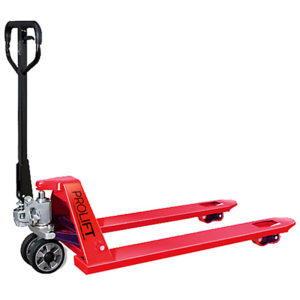 Гидравлическая тележка PROLIFT AC 25