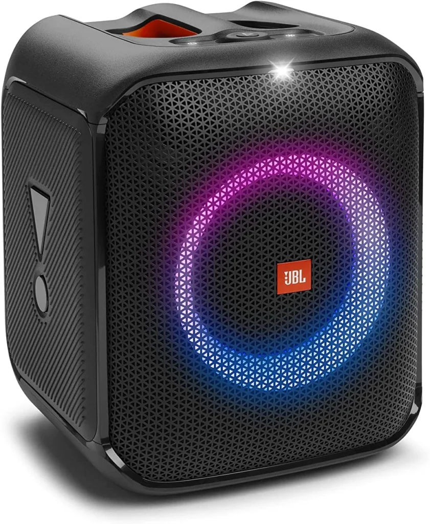 Аренда колонок JBL Partybox Encore Essential